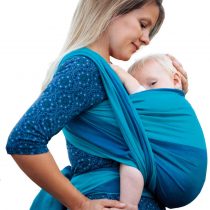Didymos Jan Baby Wrap Sling (Size 3)