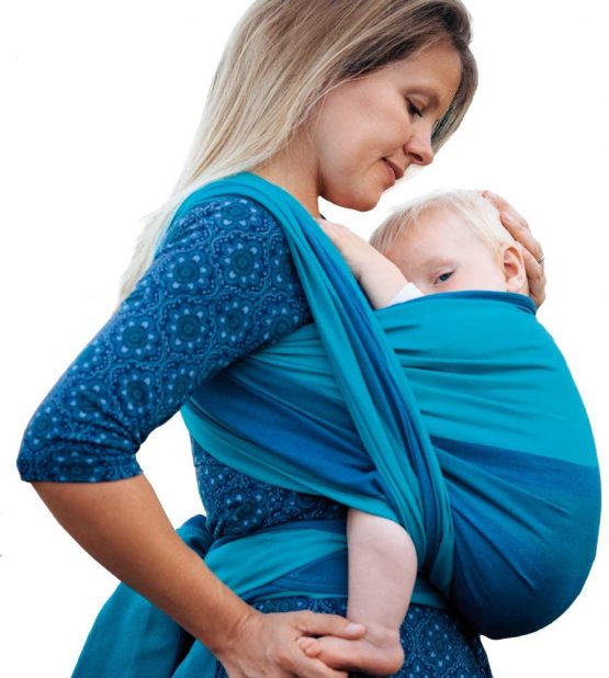 Didymos Jan Baby Wrap Sling (Size 3)