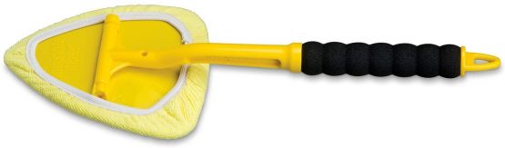 Invisible Glass 95161 Reach and Clean Tool for Glass and Windscreens clear 1-Piece Tool - Image 2