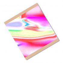 TapeCase CM592 4" x 4"-25 Radiant Film Tape Converted from 3M CM592, 4" x 4" (Pack of 25)