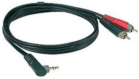 Klotz AY7 A0200 Mobile Cable Recording