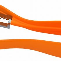Tescoma Peeler Julienne with Support Presto Expert, Assorted, 21 x 8.5 x 2.7 cm