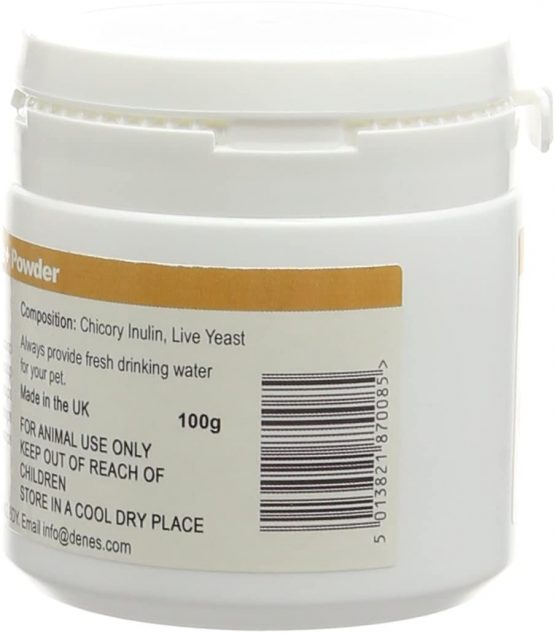 Denes Gut Health 100g - Image 4