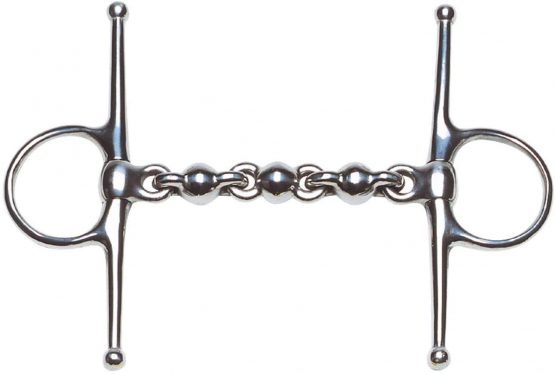Feeling Bridle Waterford Net Needle