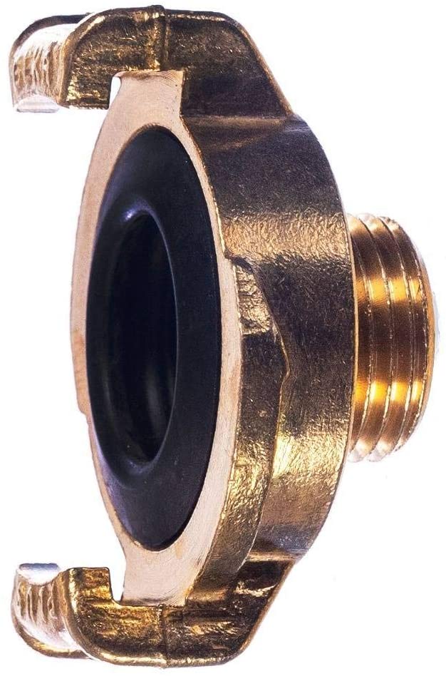 Bradas GEKA-Plus Threaded Piece 1