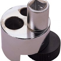 Draper 14156 Expert Heavy Duty Stud Extractor, 1/2" Square Drive, 20.2cm x 12.2cm x 4.2cm