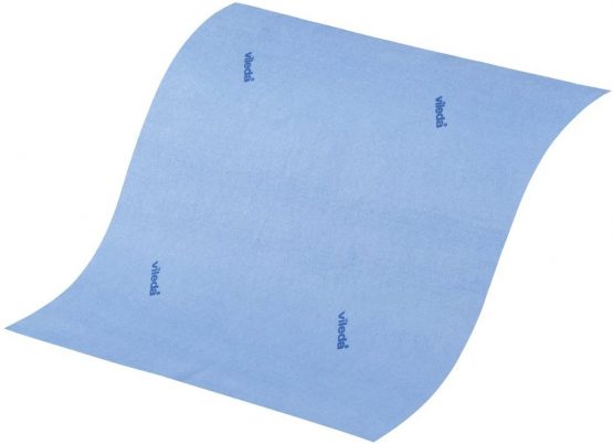 Vileda Universal Multi-Purpose Microfibre Cloth, 4er Packung - Image 2