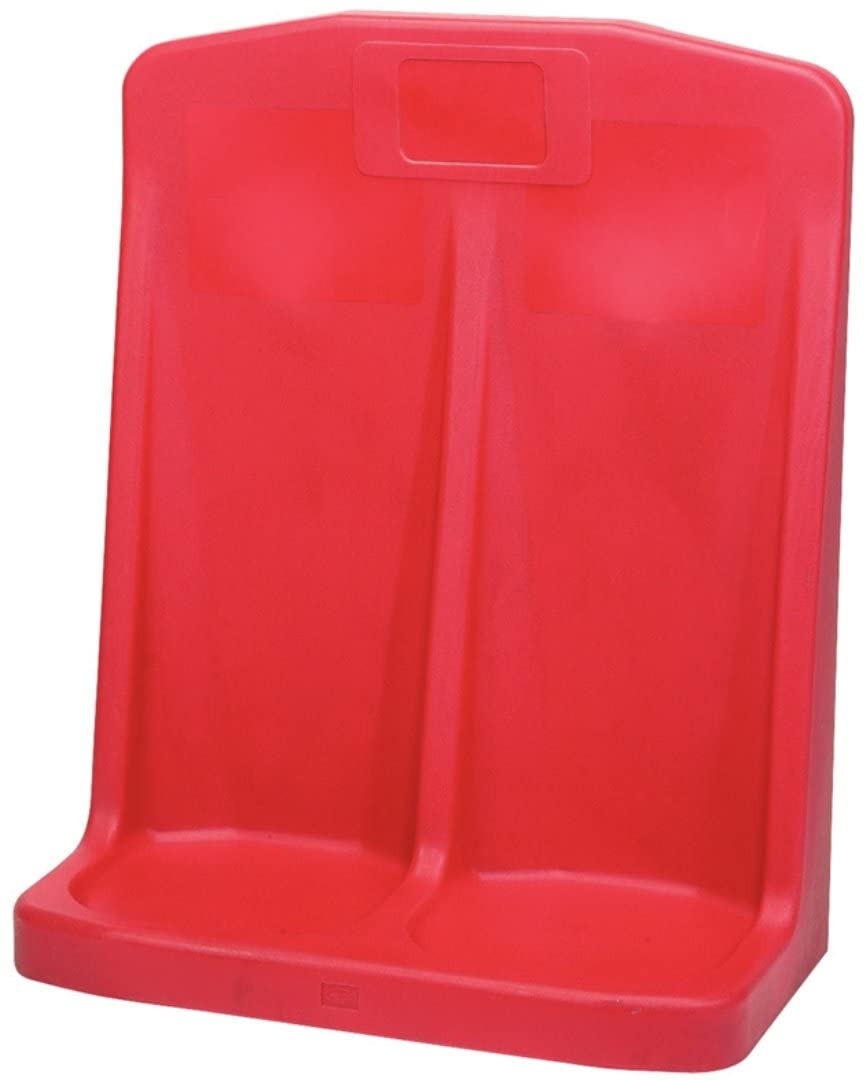 Draper 12275 Double Fire Extinguisher Stand, Multi