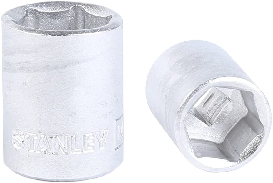 Stanley Caixa Key 1/4 Inches / 6.4 cm 6 P 14