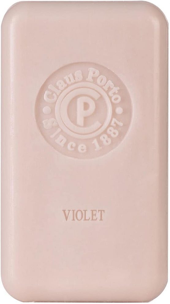 Claus Porto Soap Fox Trot Middle, 150gm - Image 2