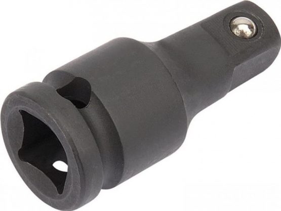 Draper Expert 07015 45Mm Impact Ext Bar 3/8"Dr