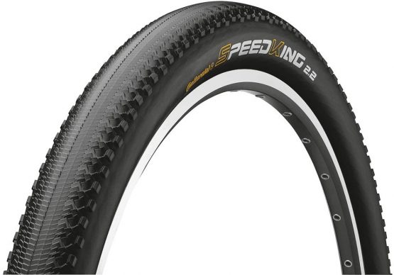 Continental Unisex's TYC01110 Bike Parts, Standard, One