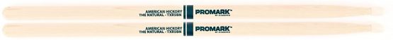 ProMark Hickory 5B The Natural Nylon Tip Drumstick