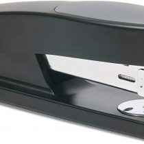 Rapesco RR7260B3 Stapler - Sting Ray, 20-sheet capacity. Uses 26 and 24/6mm staples - Black
