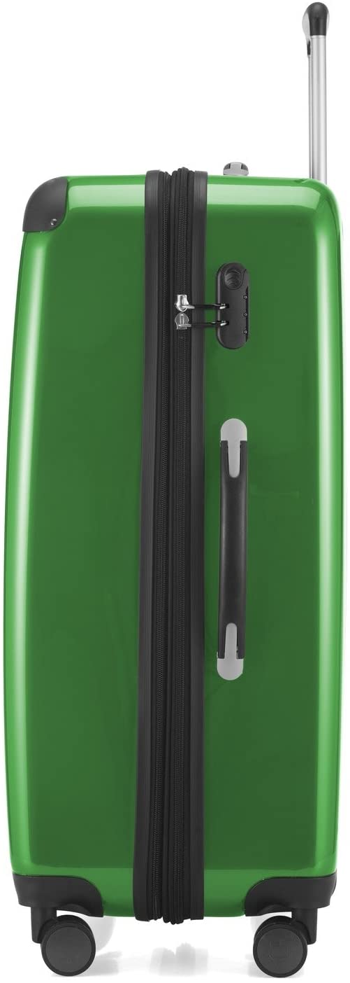 Hauptstadtkoffer Alex Expandable Hard Shell Suitcase 75 cm (119 L) with Combination Lock - Image 3