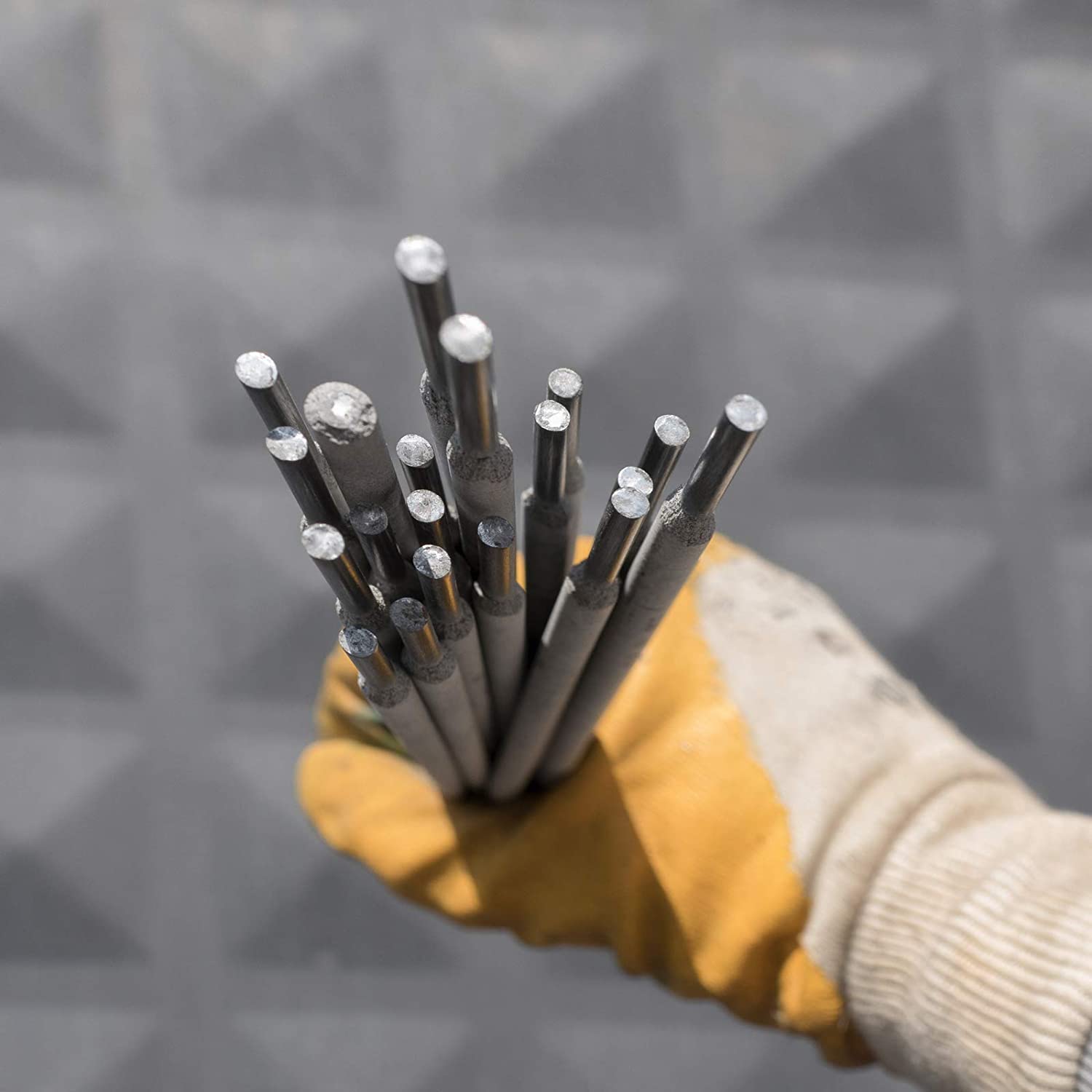 MKGT E6013 Welding Electrodes, Mild Steel MMA Arc Welding Rods - Image 2
