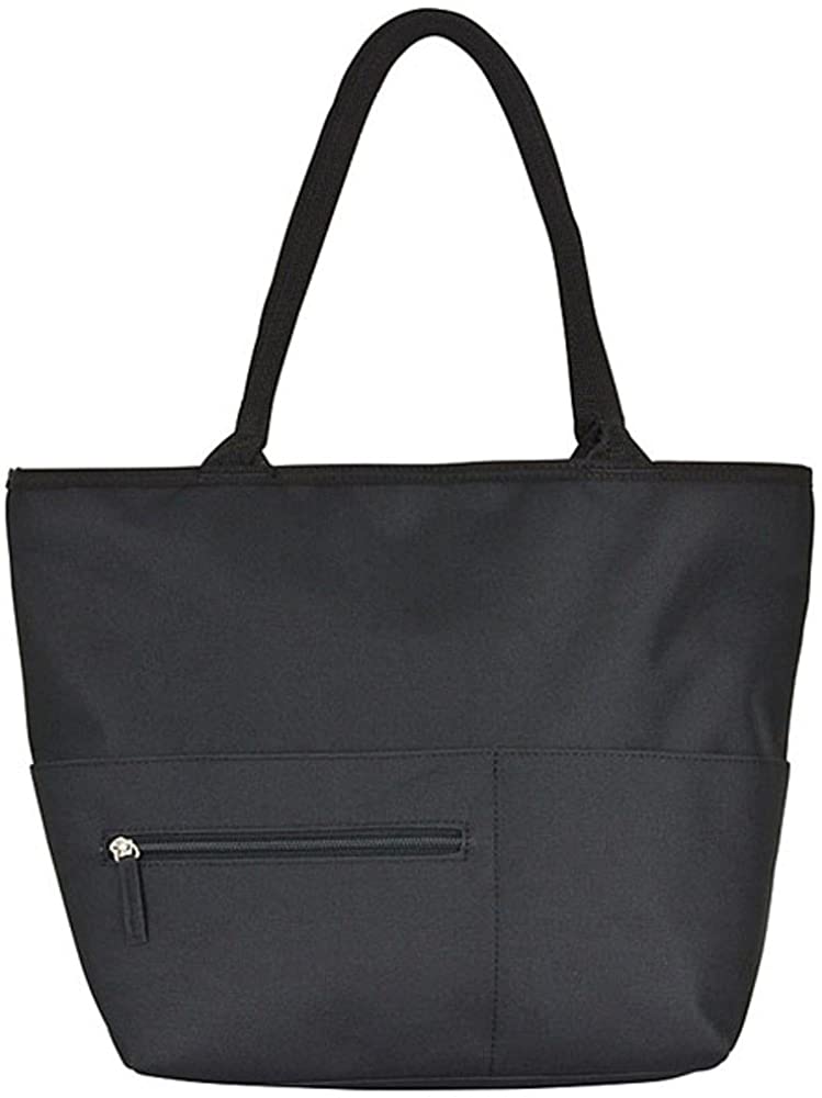 VON LILIENFELD Handbag Rosina Wachtmeister Sole Art Design Shopper Dimensions L 42 x H 30 x D 15 cm Beach Bag Handbag Office - Image 2