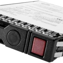 HPE 4TB SAS 12G 7.2K LFF SC DS HDD