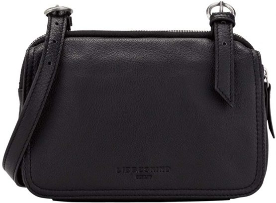 Liebeskind Berlin Women's Mareike Crossbody Satchel Bag, S