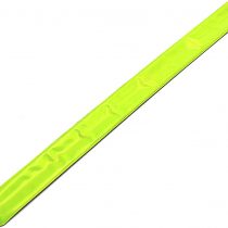 Sport Direct™ 3M® Scotchlite® Hi Vis Reflective Arm/Ankle Band Conforms To CE EN 13356 Reflectivity Standard, Bicycle, Bike, Cycling/Walking Running Snap Wrap CE EN13356 Approvals