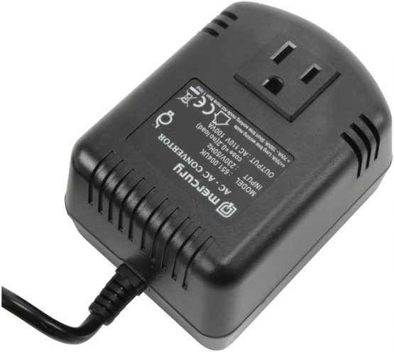 Step Down Converter 230-110v | 100W - Image 3