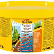 sera Vipan Baby, 1.3 kg