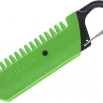 Nite Ize Doohickey Hair And Lint Remover - Green, N/A