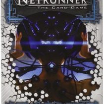Android Netrunner Lcg Fear and Loathing Data Pack