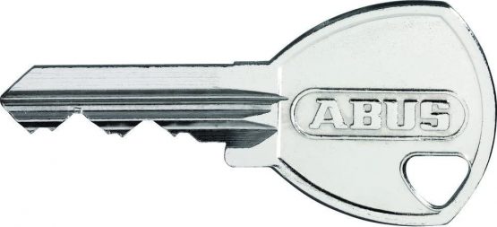 ABUS 42680 70/50 Brass Padlock, Black - Image 2