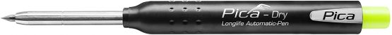 Pica Pencil 3030 / Pica Dry Longlife Automatic Pen Long Lasting Life Easy to Use - Image 3