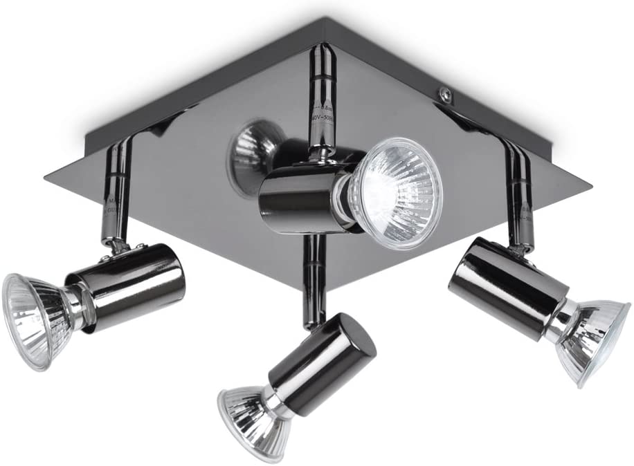 MiniSun, Black Chrome