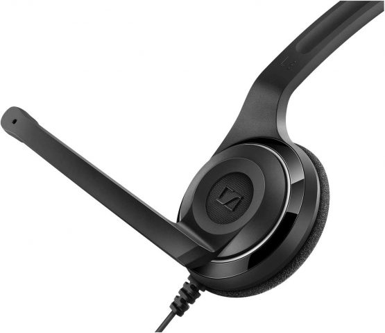 Sennheiser PC 7 USB Headset - Image 3