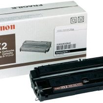 Canon FX 2 FX2 black toner laser cartridge for L5000, L5500, L7000, L7100, L7500, L7700 laserClass