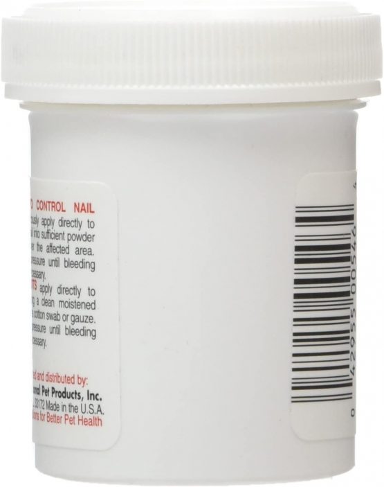 Professional Pet Products Styptic Powder, 42 g - Image 3