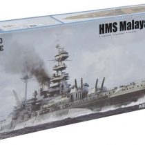 Trumpeter TRU05799 Model Kit, Various
