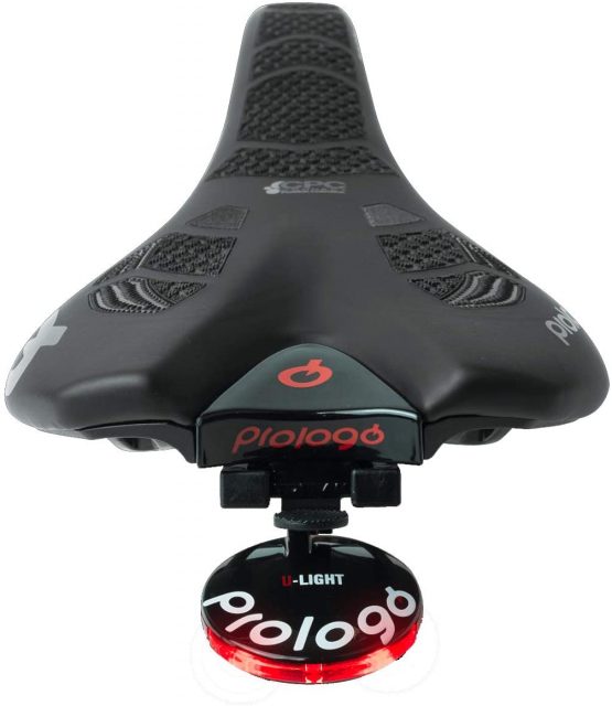 Prologo U-Light Black - Image 3