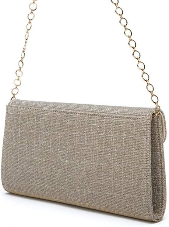 Rainbow Club Women's Saskia Clutch, S - Image 3