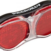 Prophete LED Rear Light - Multi-Colour