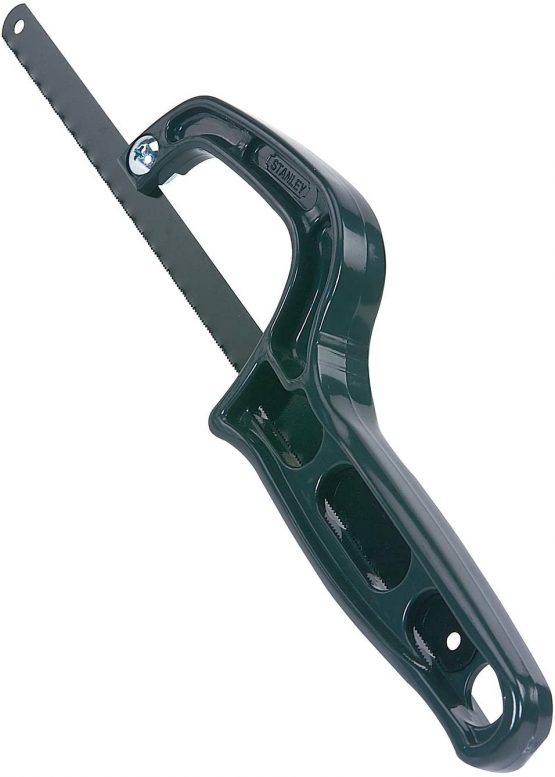 Stanley Mini Hacksaw 0 20 807