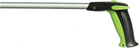 Homecraft RevoReach GripLock Up Reacher, Long Grabber Stick , Extension Grabber with Ergonomic Handle, Grabber Tool for Elderly, Disabled and Handicapped Users, 26 inches, 66 cm - Image 4