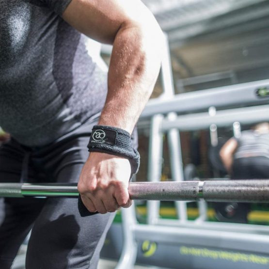 Fitness Mad Lifting Straps - Image 4