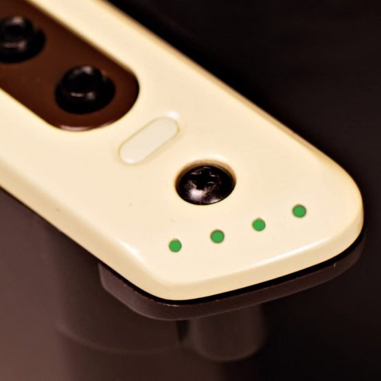 LR Baggs M80 Magnetic Soundhole Pickup - Image 3