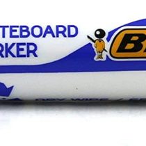 BIC Whiteboard Marker BIC® Velleda® 1701 ECOlutions®, 1.4 mm, Red