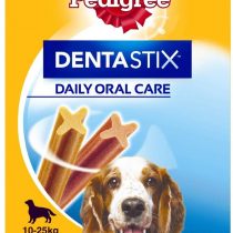 Dentastix Oral Hygiene Daily Use, Pack of 56