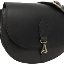 Gusti Handbag Leather - Shoulder Bag Wiebke Evening Bag Small Leather Bag Vintage Leather