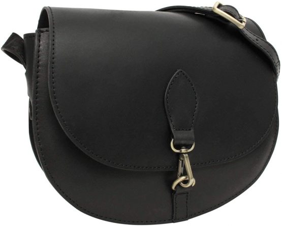 Gusti Handbag Leather - Shoulder Bag Wiebke Evening Bag Small Leather Bag Vintage Leather