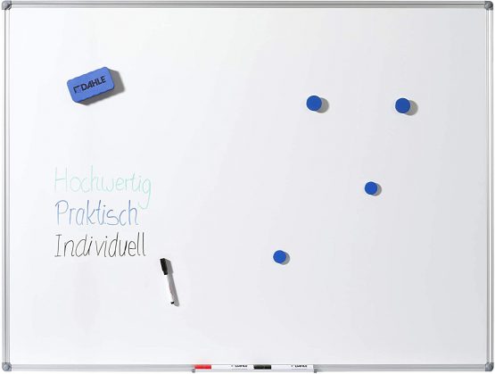 Dahle 96150 Basic Slim-Board 45 x 60 cm - Image 3