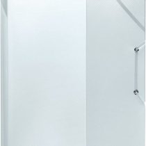 Herlitz 1948678 File Folder DIN A4, aus PP, transluzent