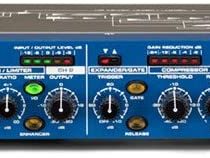 Samson S-com 4. Four-Channel Compressor/Gate
