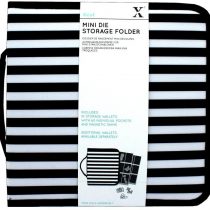 docrafts XCU 245100 Mini Die Storage Folder